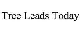 TREE LEADS TODAY trademark
