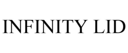 INFINITY LID trademark