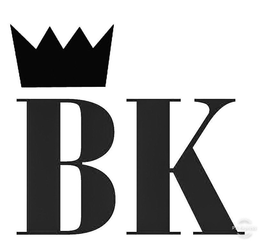 BK trademark