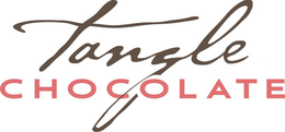 TANGLE CHOCOLATE trademark
