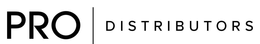 PRO DISTRIBUTORS trademark