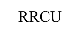 RRCU trademark