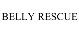 BELLY RESCUE trademark