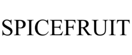 SPICEFRUIT trademark