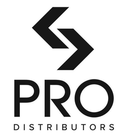 PRO DISTRIBUTORS trademark