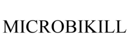 MICROBIKILL trademark