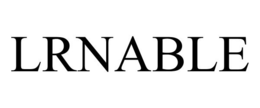 LRNABLE trademark