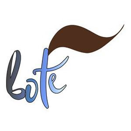 BOTE trademark