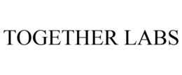 TOGETHER LABS trademark