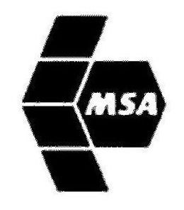 MSA trademark