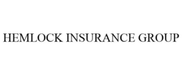 HEMLOCK INSURANCE GROUP trademark