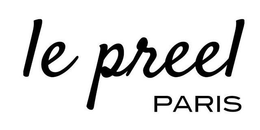 LE PREEL PARIS trademark