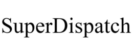 SUPERDISPATCH trademark