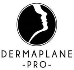 DERMAPLANE - PRO - trademark