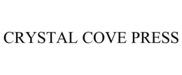 CRYSTAL COVE PRESS trademark