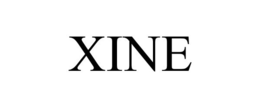 XINE trademark