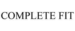 COMPLETE FIT trademark