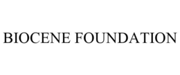 BIOCENE FOUNDATION trademark