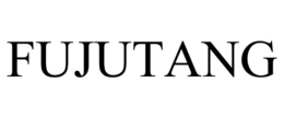FUJUTANG trademark