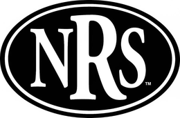 NRS trademark