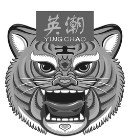 YINGCHAO trademark