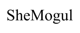 SHEMOGUL trademark