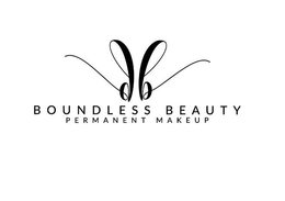 BB BOUNDLESS BEAUTY PERMANENT MAKEUP trademark