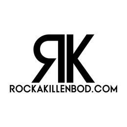 RK ROCKAKILLENBOD.COM trademark