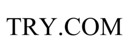 TRY.COM trademark