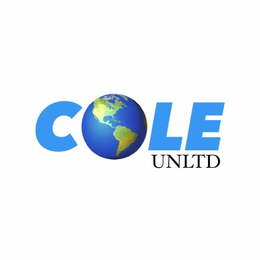 COLE UNLTD trademark