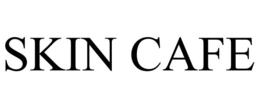 SKIN CAFE trademark