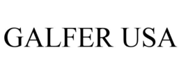 GALFER USA trademark