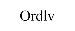 ORDLV trademark
