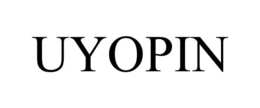UYOPIN trademark