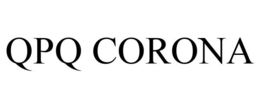 QPQ CORONA trademark