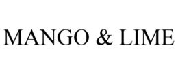 MANGO & LIME trademark