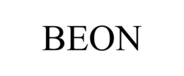 BEON trademark
