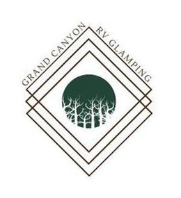 GRAND CANYON RV GLAMPING trademark