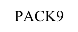 PACK9 trademark
