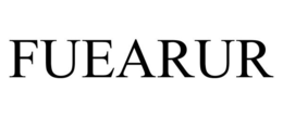 FUEARUR trademark