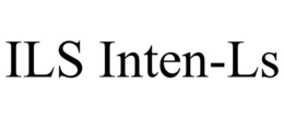 ILS INTEN-LS trademark