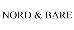 NORD & BARE trademark