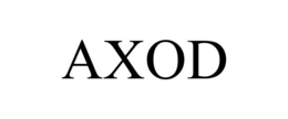 AXOD trademark
