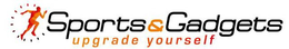 SPORTS&GADGETS UPGRADE YOURSELF trademark