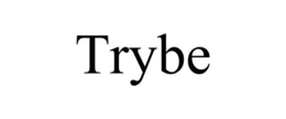 TRYBE trademark