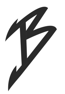 B trademark