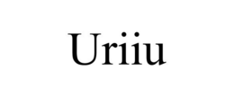 URIIU trademark