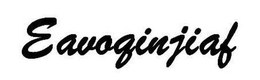 EAVOQINJIAF trademark