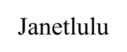 JANETLULU trademark