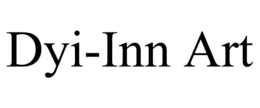 DYI-INN ART trademark
